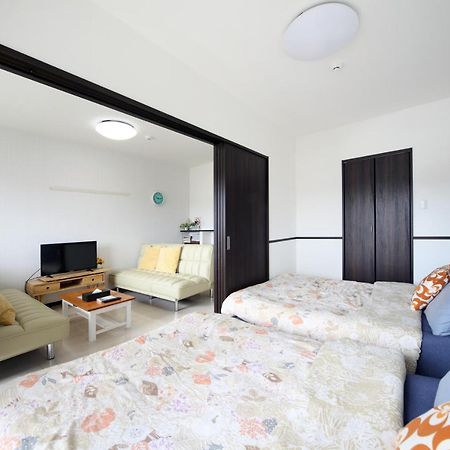 Ex Itoman Apartment 502 Zewnętrze zdjęcie