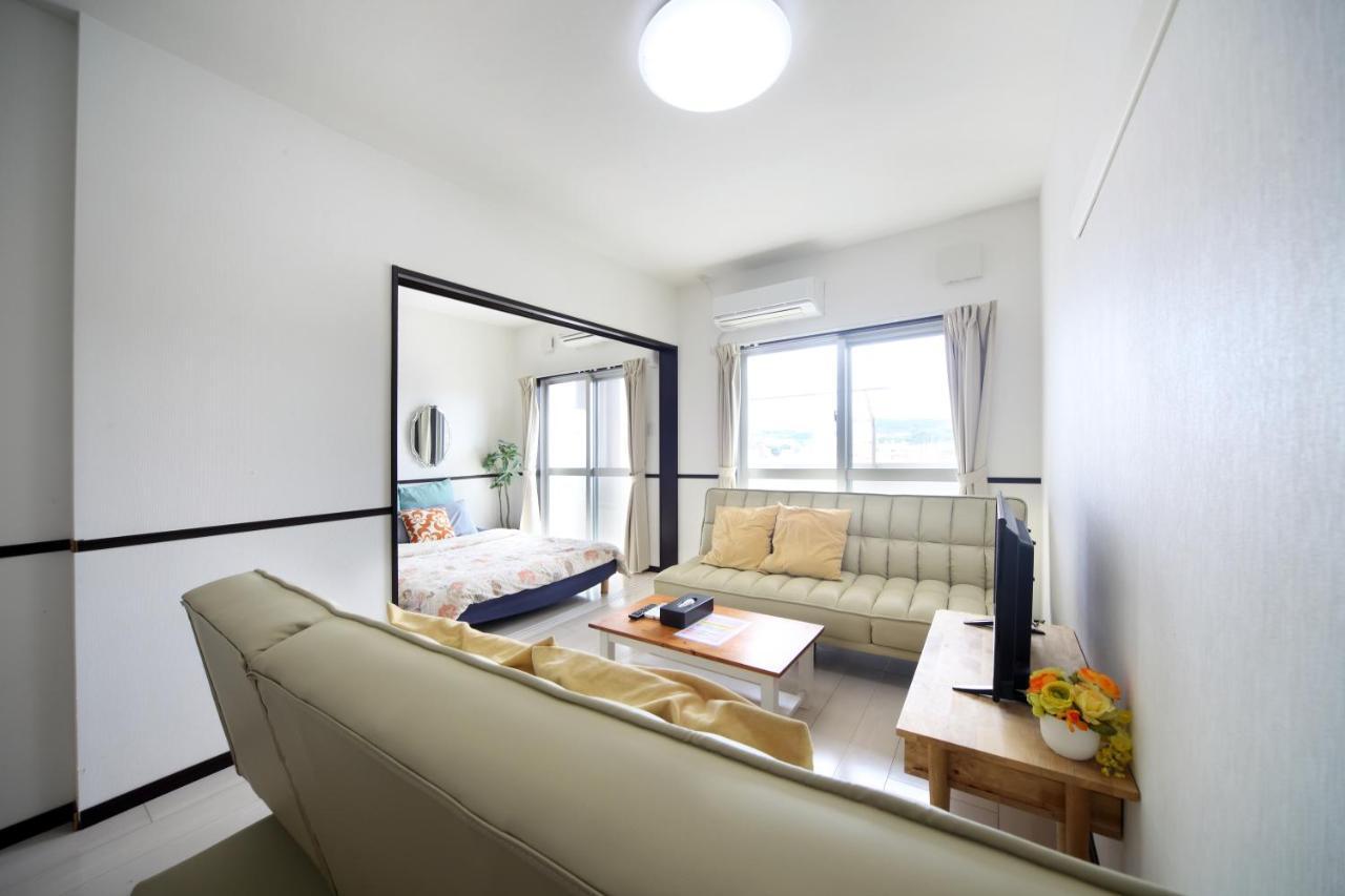 Ex Itoman Apartment 502 Zewnętrze zdjęcie