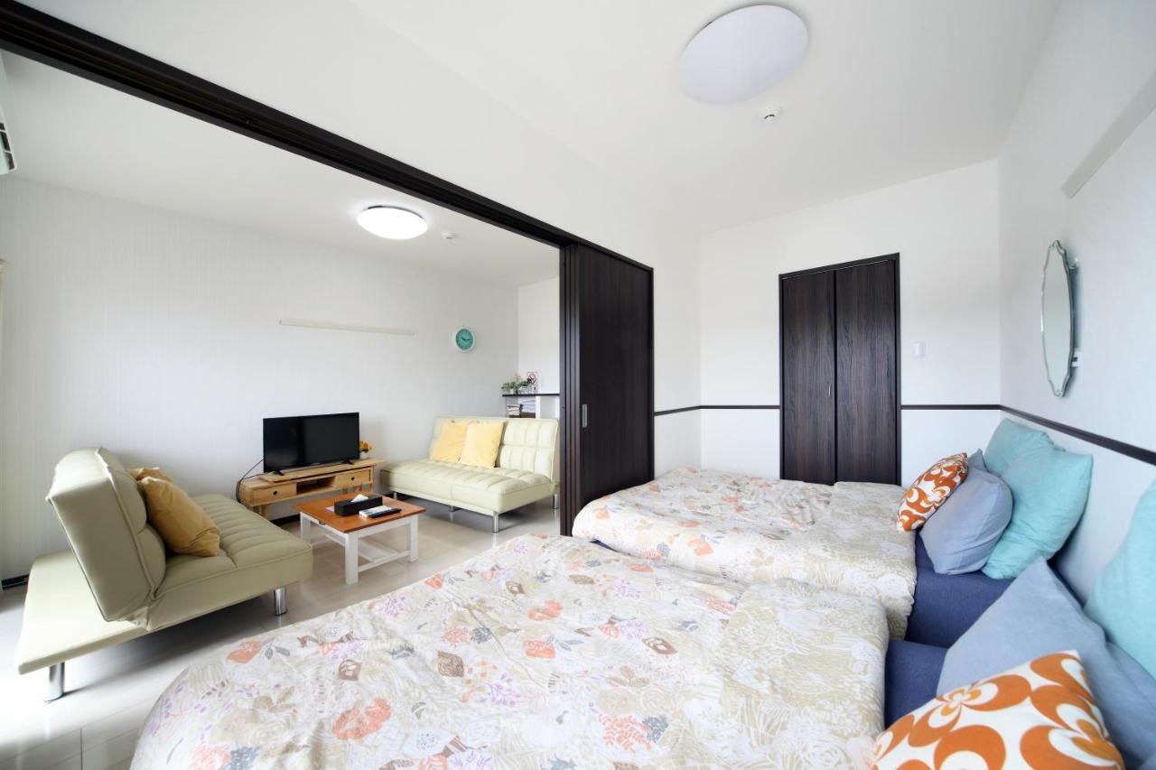 Ex Itoman Apartment 502 Zewnętrze zdjęcie