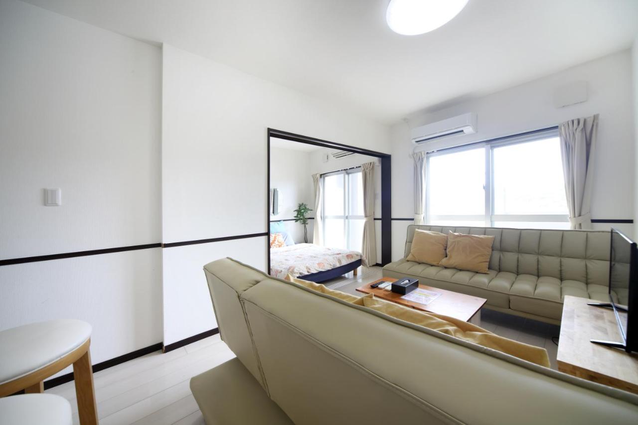 Ex Itoman Apartment 502 Zewnętrze zdjęcie