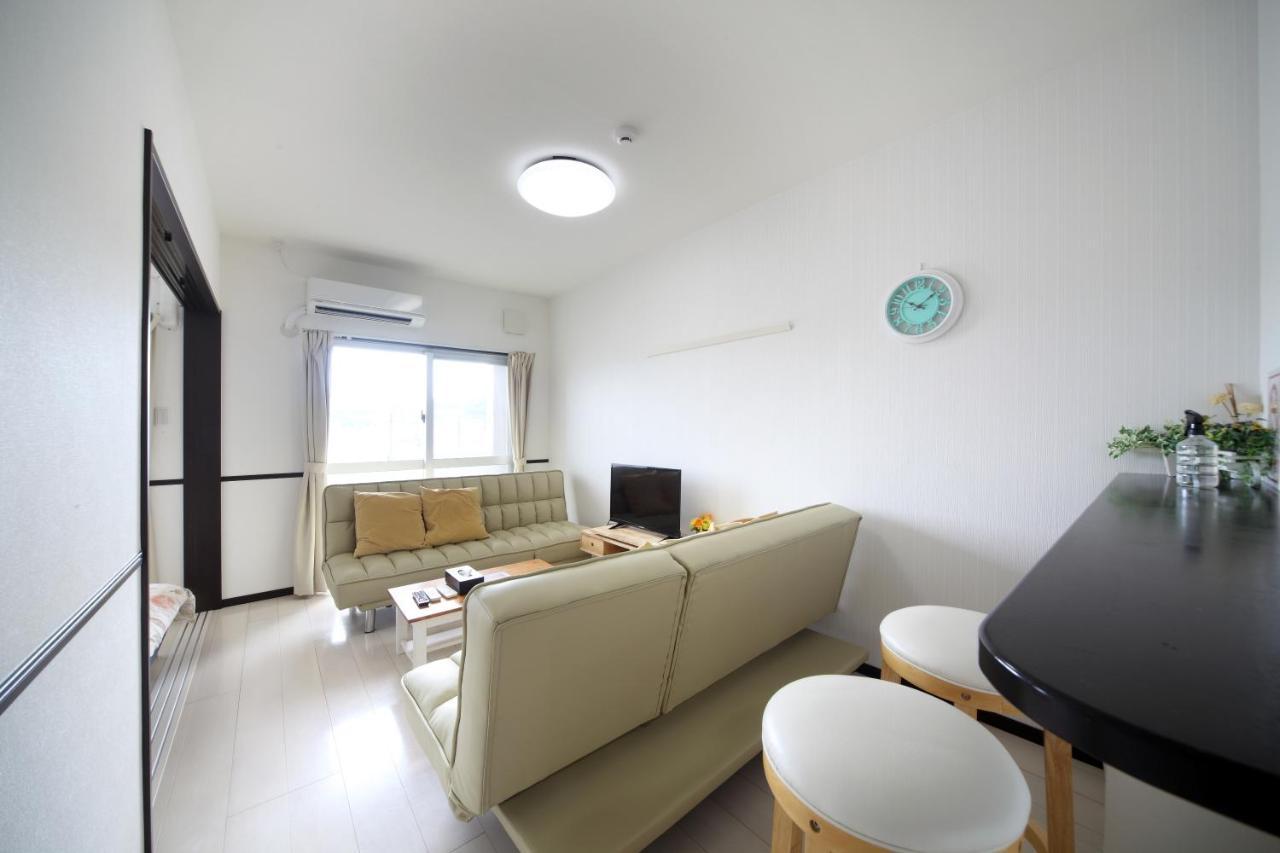 Ex Itoman Apartment 502 Zewnętrze zdjęcie