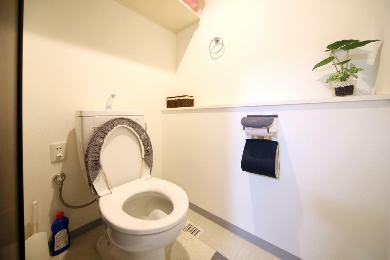 Ex Itoman Apartment 502 Zewnętrze zdjęcie