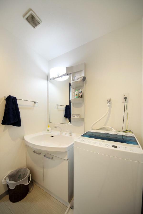 Ex Itoman Apartment 502 Zewnętrze zdjęcie